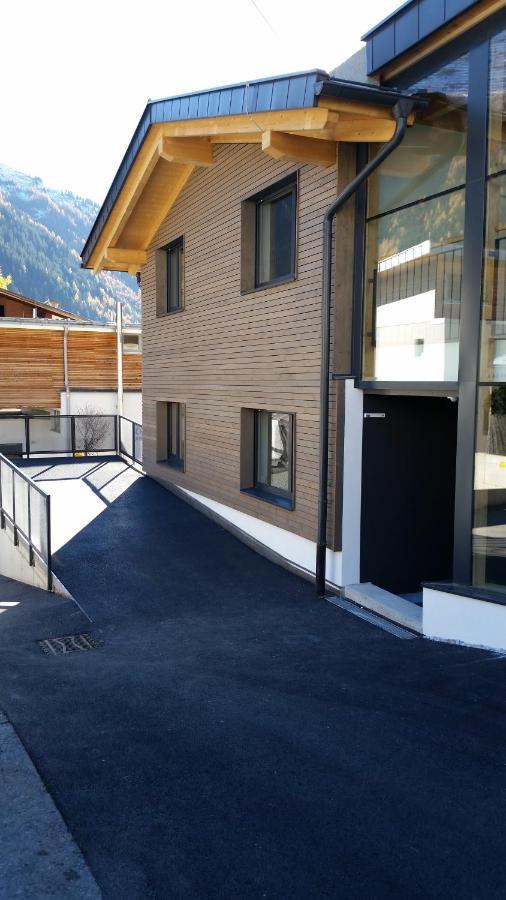 Schlosskopf Suiten Sankt Anton am Arlberg Luaran gambar