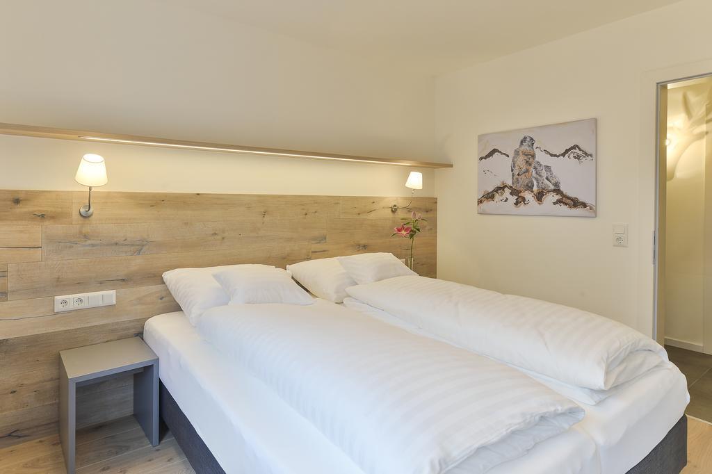 Schlosskopf Suiten Sankt Anton am Arlberg Luaran gambar